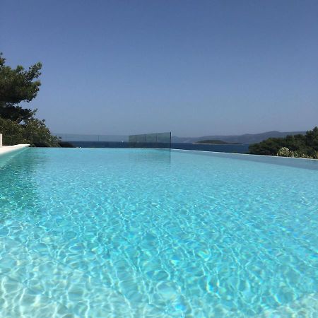Holiday Hvar Lux Basina Екстериор снимка