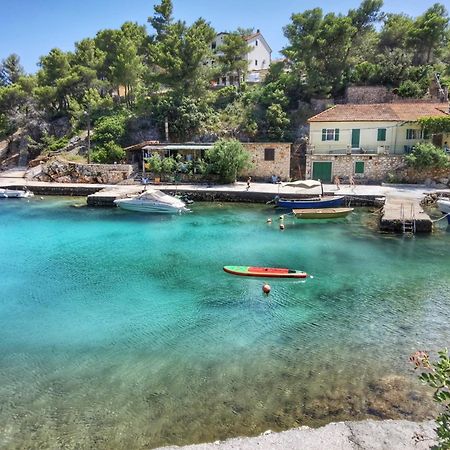Holiday Hvar Lux Basina Екстериор снимка