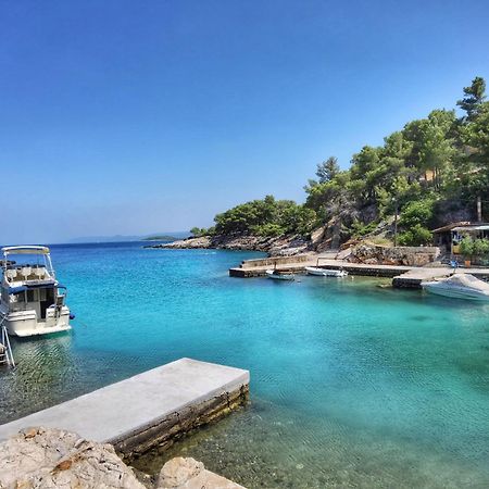 Holiday Hvar Lux Basina Екстериор снимка