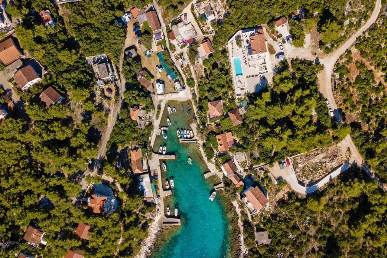 Holiday Hvar Lux Basina Екстериор снимка