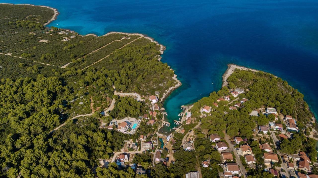Holiday Hvar Lux Basina Екстериор снимка