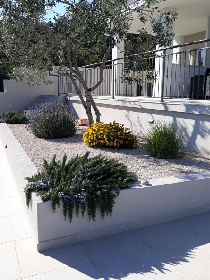 Holiday Hvar Lux Basina Екстериор снимка