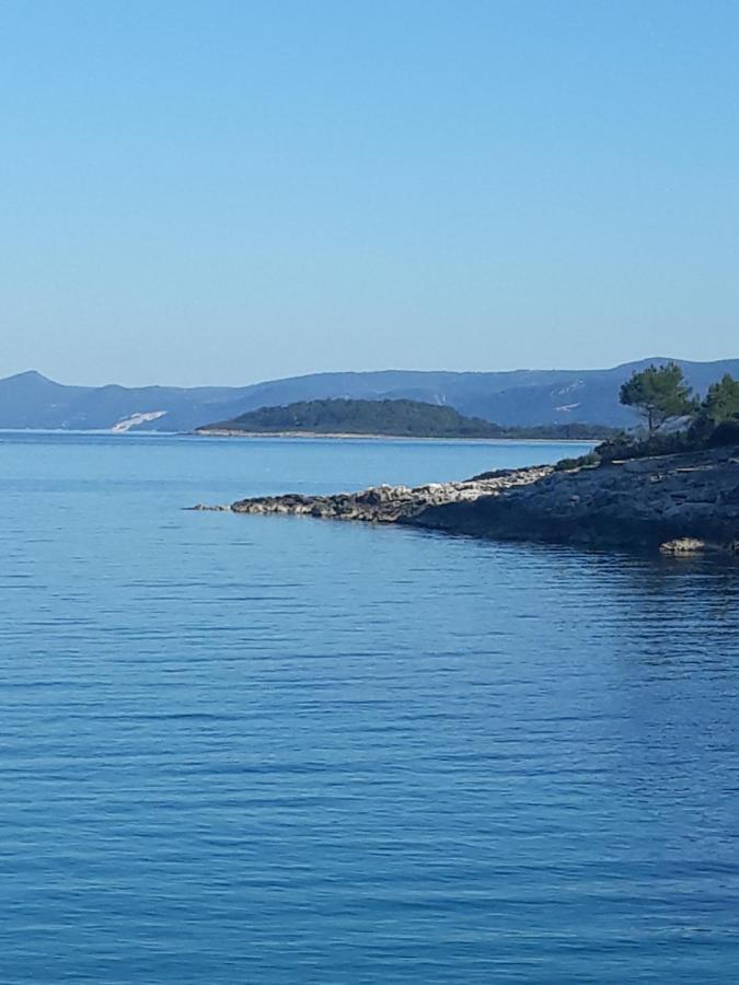 Holiday Hvar Lux Basina Екстериор снимка