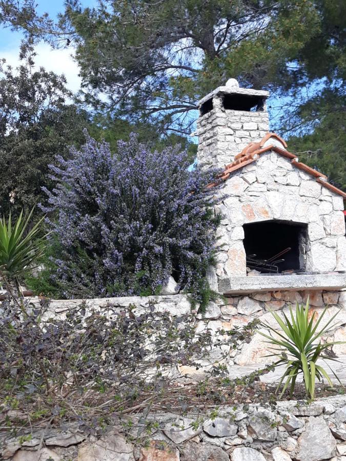 Holiday Hvar Lux Basina Екстериор снимка