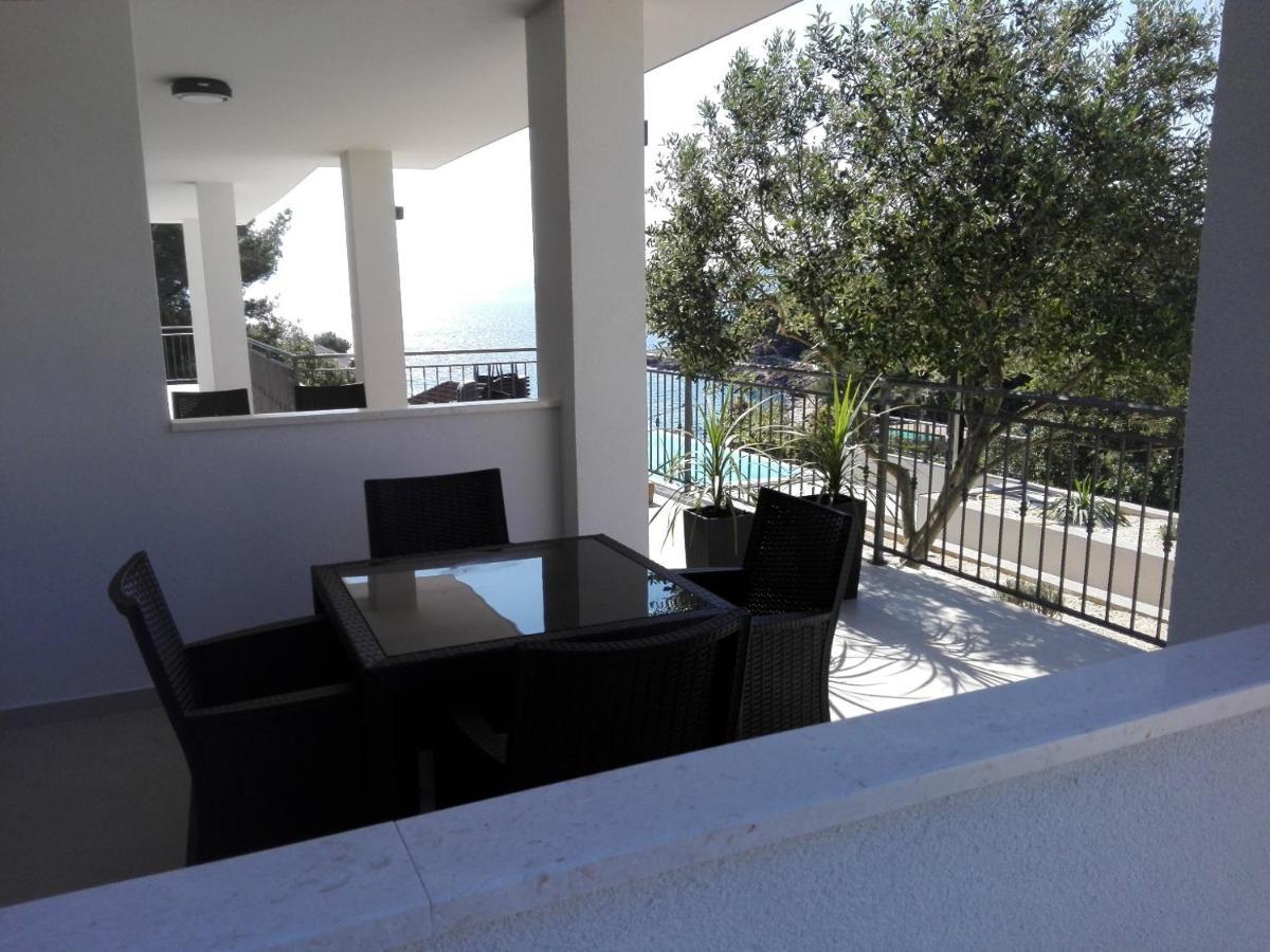 Holiday Hvar Lux Basina Екстериор снимка