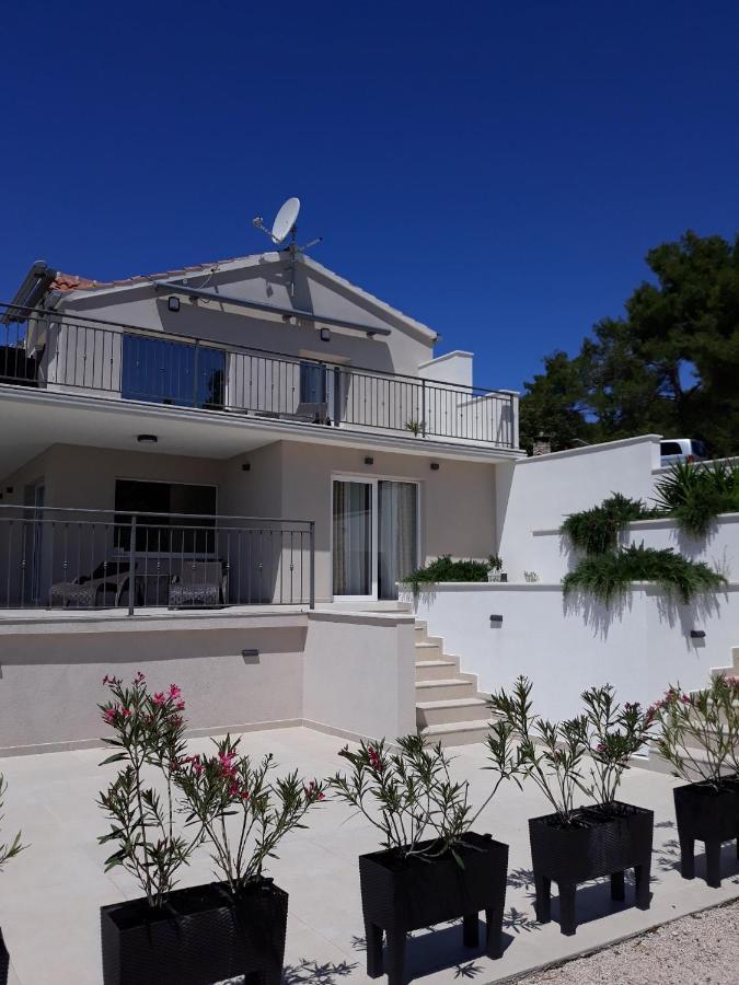 Holiday Hvar Lux Basina Екстериор снимка