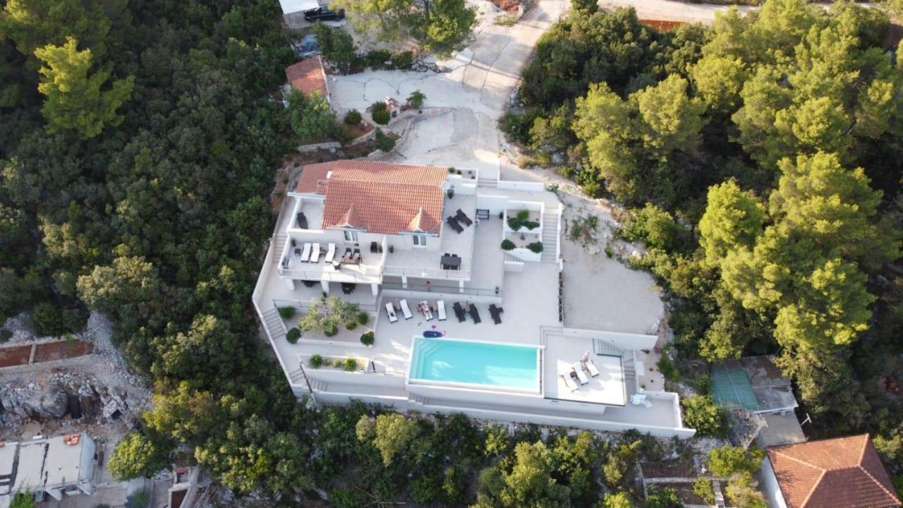 Holiday Hvar Lux Basina Екстериор снимка