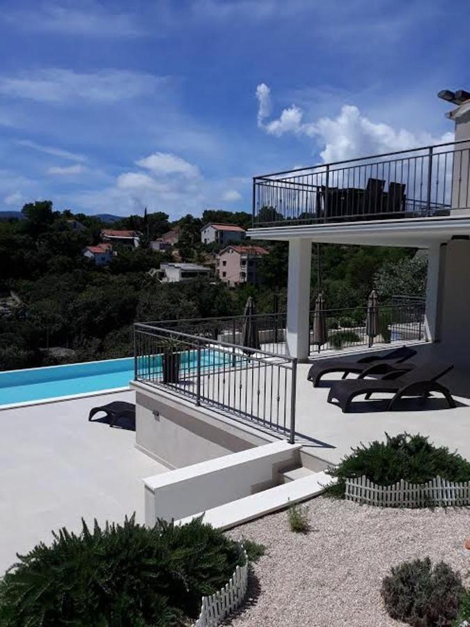 Holiday Hvar Lux Basina Екстериор снимка