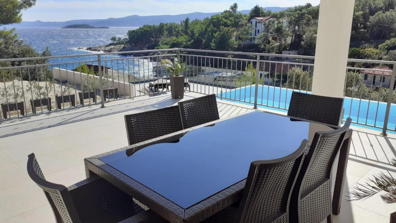 Holiday Hvar Lux Basina Екстериор снимка