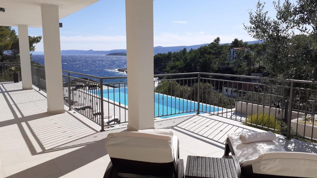 Holiday Hvar Lux Basina Екстериор снимка