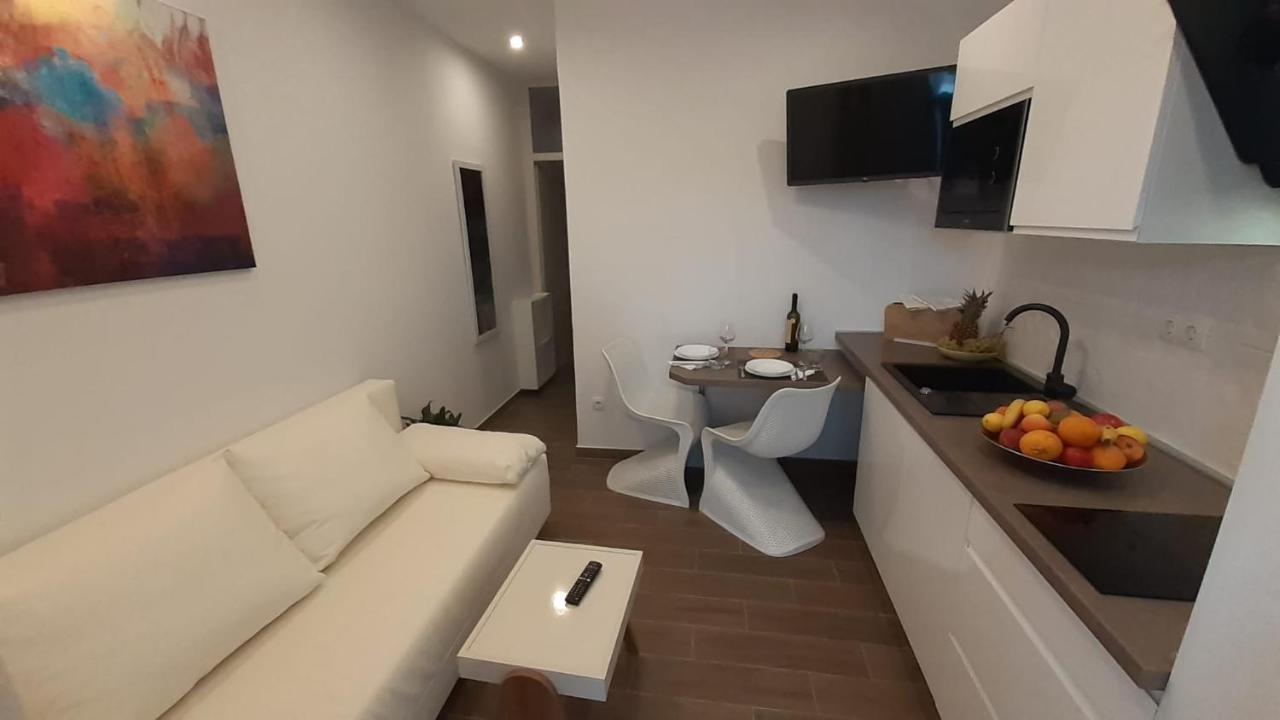 Holiday Hvar Lux Basina Екстериор снимка