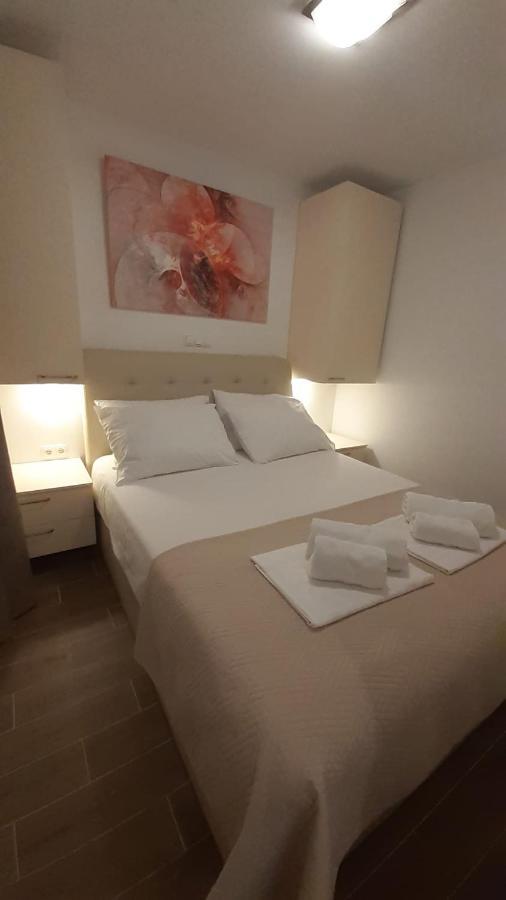 Holiday Hvar Lux Basina Екстериор снимка