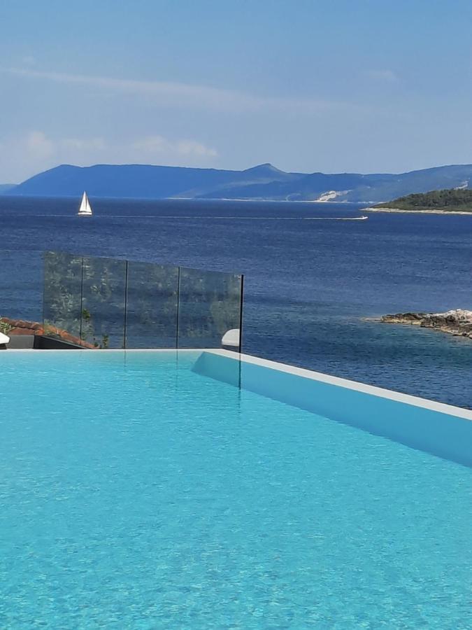 Holiday Hvar Lux Basina Екстериор снимка