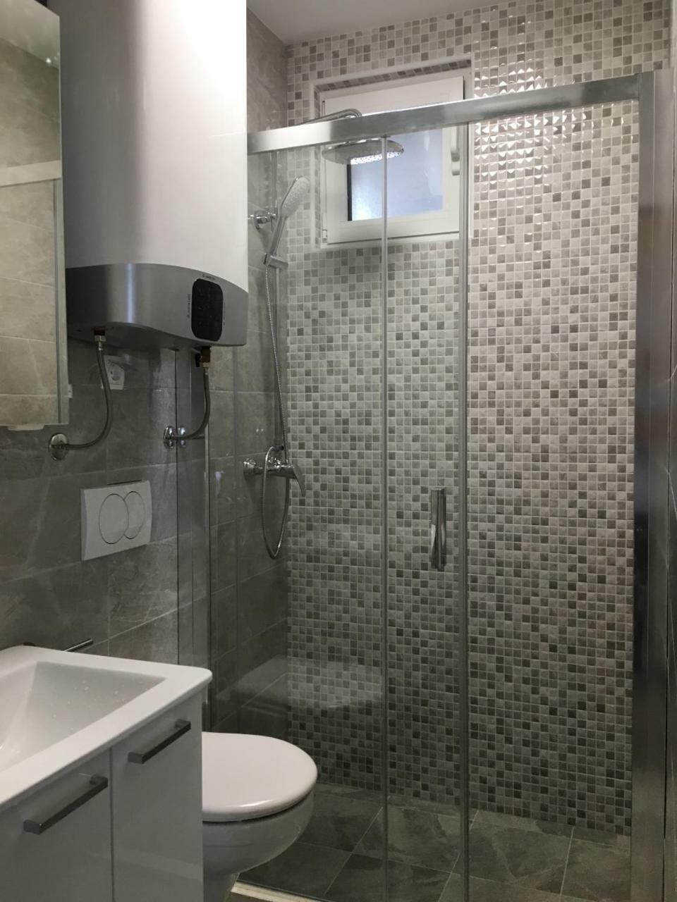 Holiday Hvar Lux Basina Екстериор снимка