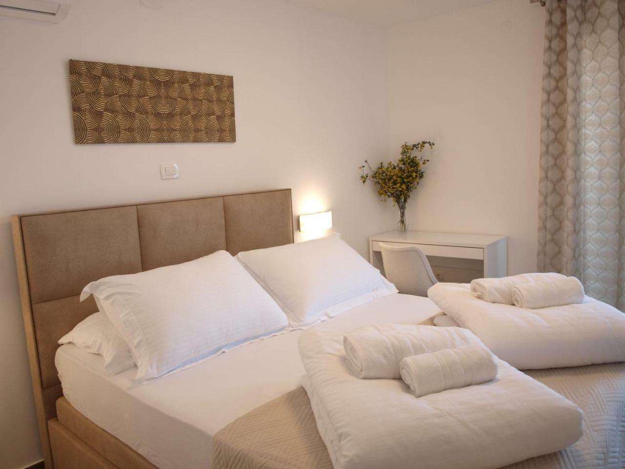 Holiday Hvar Lux Basina Екстериор снимка