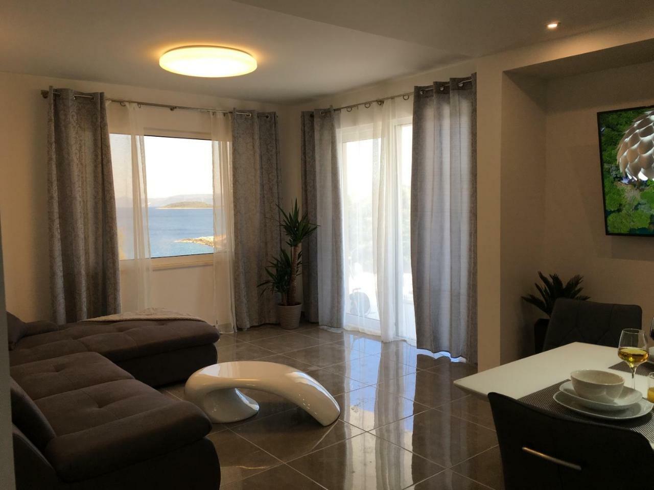 Holiday Hvar Lux Basina Екстериор снимка