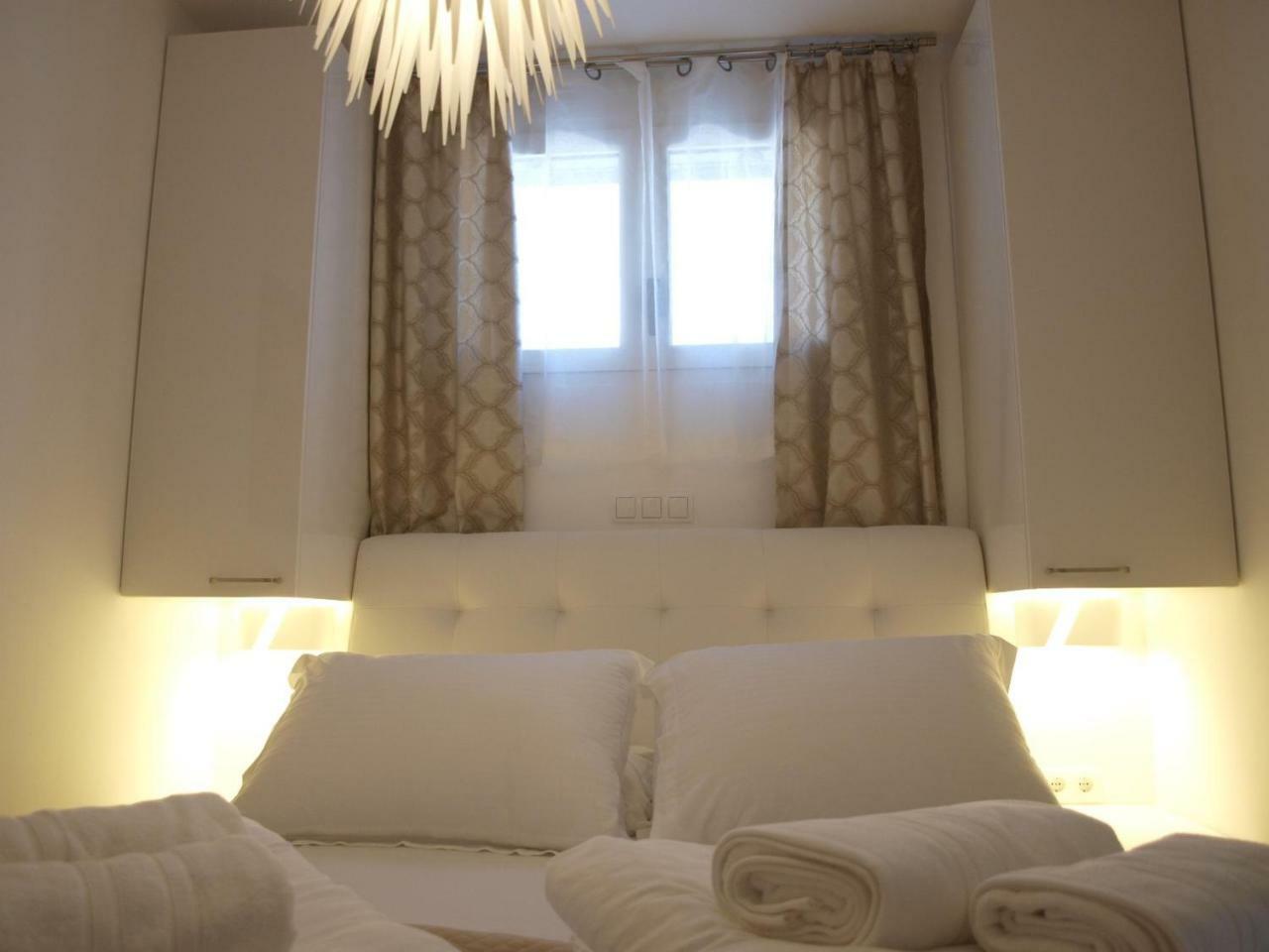 Holiday Hvar Lux Basina Екстериор снимка