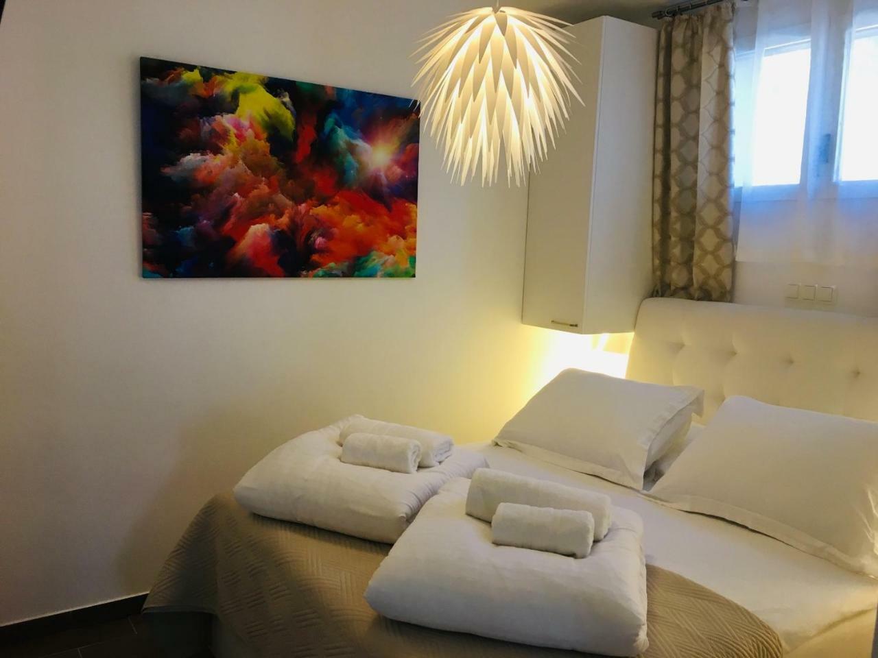 Holiday Hvar Lux Basina Екстериор снимка