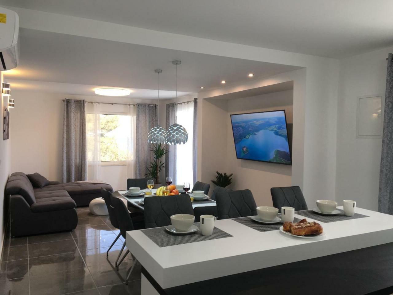 Holiday Hvar Lux Basina Екстериор снимка