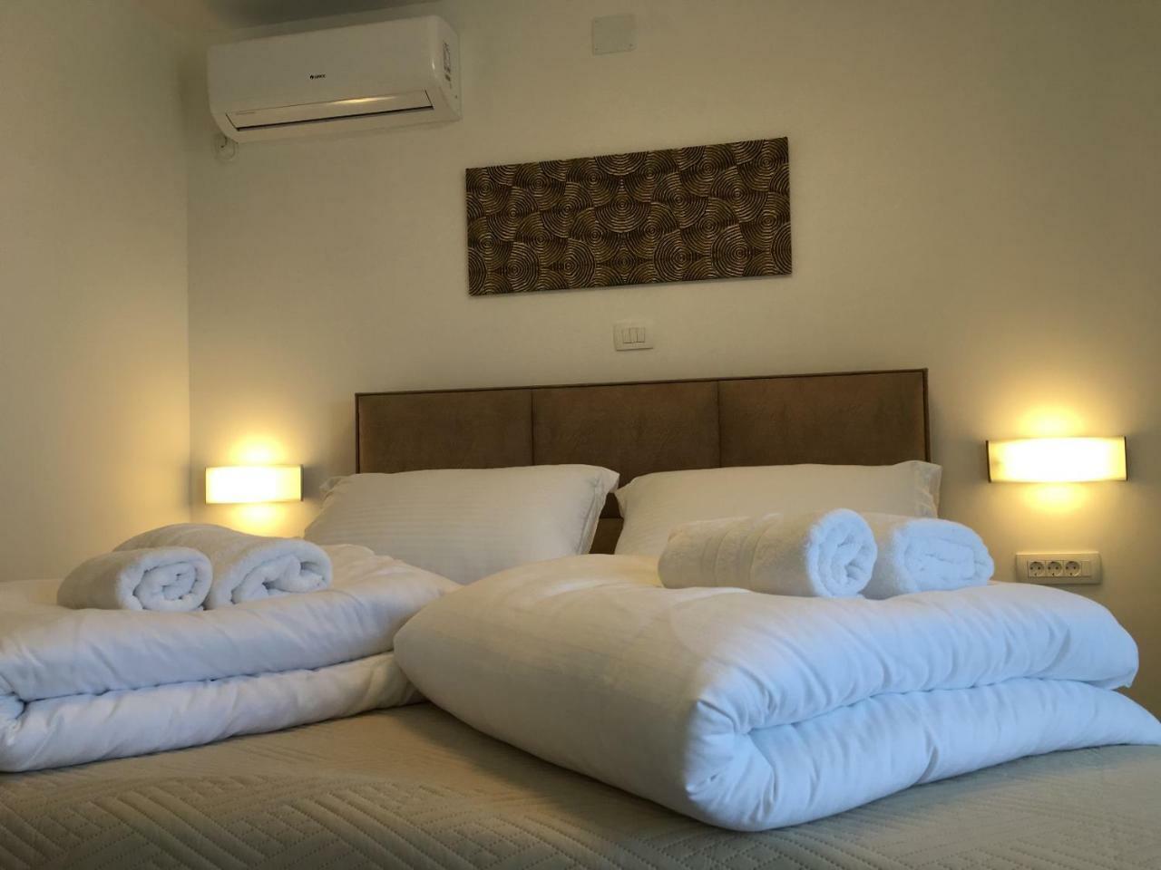 Holiday Hvar Lux Basina Екстериор снимка