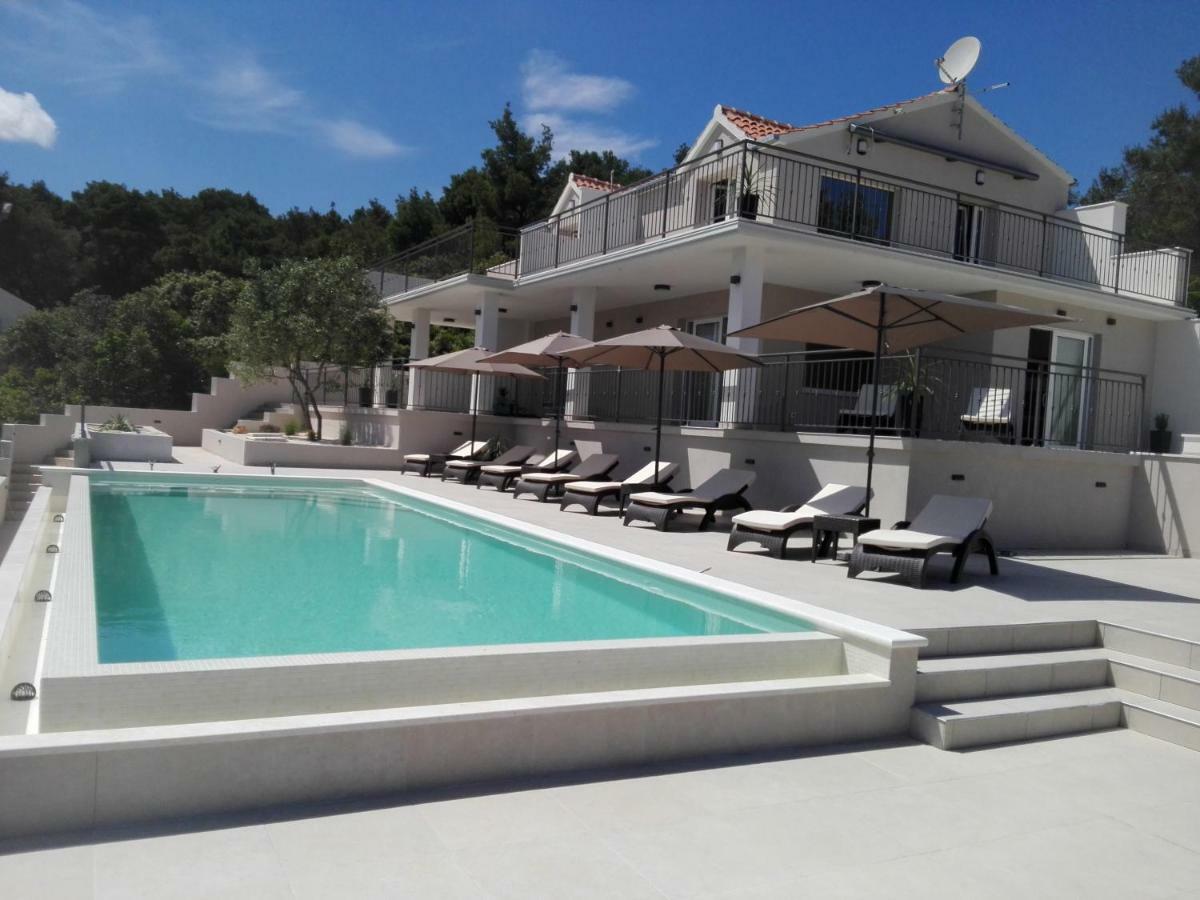 Holiday Hvar Lux Basina Екстериор снимка